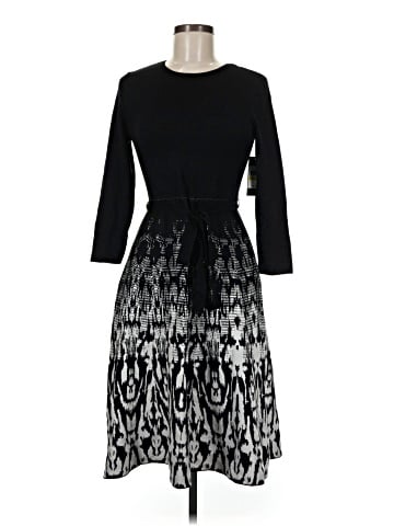 Jessica Howard Casual Dress (view 1)