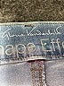Gloria Vanderbilt Blue Jeans Size 16 (estimated) - photo 4