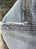 Gloria Vanderbilt Blue Jeans Size 16 (estimated) - photo 5