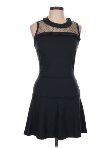 RED Valentino Cocktail Dress (view 1)