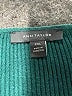 Ann Taylor Teal Pullover Sweater Size XXL - photo 7