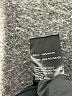 Assorted Brands 100% Nylon Tweed Black Swimsuit Top Size XL - photo 4