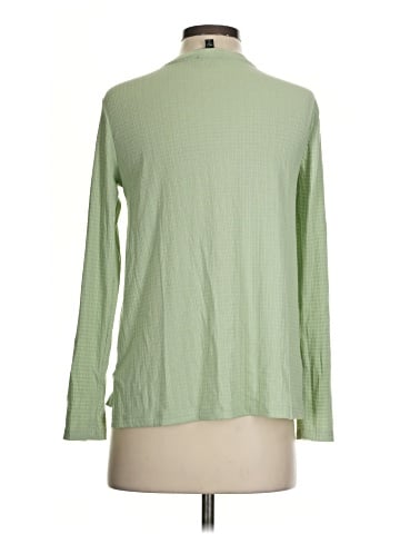 G.H. Bass & Co. Long Sleeve Henley (view 2)