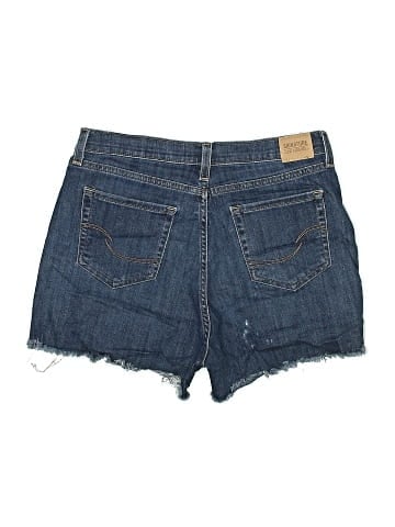 Levi Strauss Signature Denim Shorts (view 2)