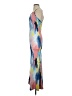 Assorted Brands Blue Casual Dress Size S - photo 5