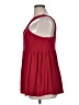 Torrid Red Sleeveless Blouse Size 1X Plus (1) - photo 5