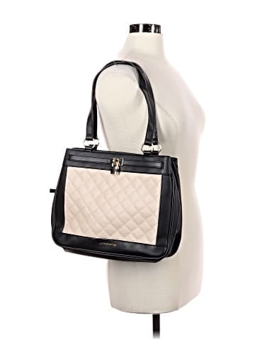 Liz Claiborne Satchel (view 2)