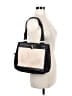 Liz Claiborne 100% Polyester Black Satchel One size - photo 2