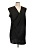 ALLSAINTS Black Cocktail Dress Size 10 - photo 1
