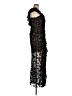 Alice McCall 100% Polyester Black Cocktail Dress Size 6 - photo 4