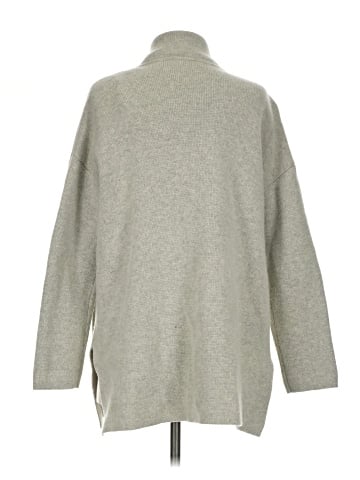 Madewell Spencer Sweater-Coat (view 2)