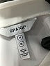 SPANX Ivory Turtleneck Sweater Size M - photo 7
