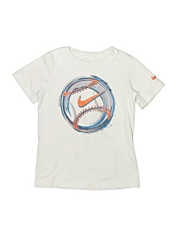 Nike Short Sleeve T-Shirt (view 1)