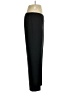 Kasper Solid Black Dress Pants Size 12 - photo 4