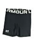 Under Armour Black Athletic Shorts Size XS (estimated) - photo 1