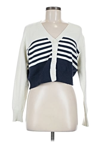 Cider Cardigan (view 1)