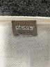 Chico's Ivory Pullover Sweater One size - photo 7