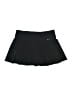 Nike Solid Black Active Skort Size S - photo 2