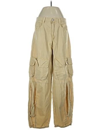 Zara Cargo Pants (view 1)