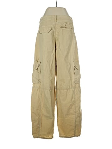 Zara Cargo Pants (view 2)