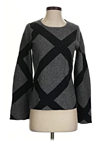 Ann Taylor Pullover Sweater (view 1)