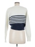 Cider Blue Cardigan Size S - photo 2