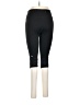 Old Navy Color Block Black Active Pants Size M - photo 2