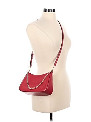 Kate Spade New York Leather Crossbody Bag (view 2)