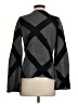 Ann Taylor Argyle Gray Pullover Sweater Size XS - photo 2