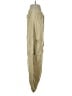 Zara Tan Cargo Pants Size 4 - photo 4