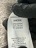 Quince Solid Black Active Pants Size Med Petite - photo 5