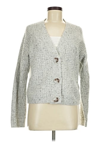 Universal Thread Cardigan (view 1)