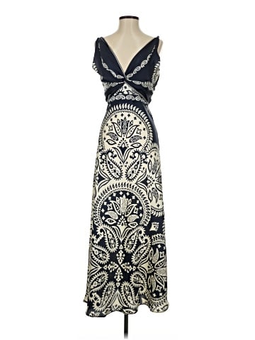 Caroline Constas Cocktail Dress (view 1)