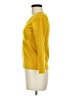 Banana Republic Yellow Pullover Sweater Size M - photo 5