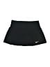 Nike Solid Black Active Skort Size S - photo 1