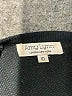 AMY LYNN Black Pullover Sweater Size 10 - photo 7