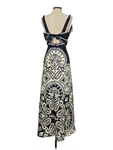 Caroline Constas Cocktail Dress (view 2)