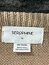 Seraphine Tan Pullover Sweater Size XS Maternity - photo 6