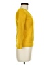 Banana Republic Yellow Pullover Sweater Size M - photo 4