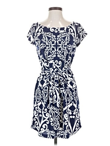 Renee C. Casual Dress (view 1)