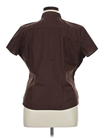 Cato Short Sleeve Blouse (view 2)