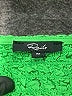 Rails Green Cocktail Dress Size M - photo 4