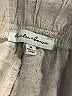 Hunter & Brown Ivory Casual Pants Size M - photo 7