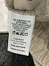 Hunter & Brown Ivory Casual Pants Size M - photo 8