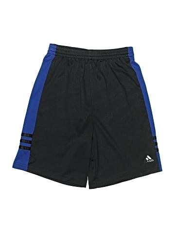 Adidas Athletic Shorts (view 1)