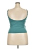 Assorted Brands Teal Tank Top Size XXL - photo 2