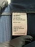 Dockers Black Dress Pants Size 10 - photo 8