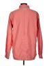 ExOfficio Pink Orange Long Sleeve Blouse Size L - photo 2