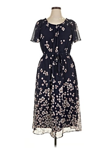 Studio One Casual Dress (view 1)