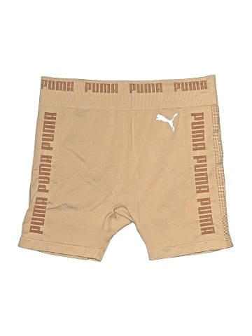 Puma Athletic Shorts (view 1)